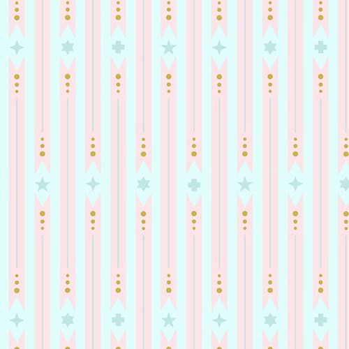 Ribbon in Tinsel