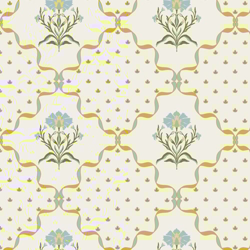 Ribboned Blossoms - Tart