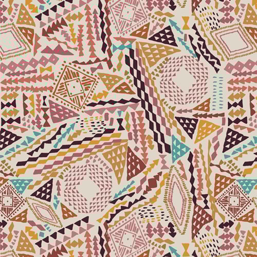 Rickrack - Multi
