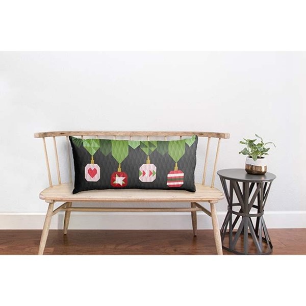 Riley Blake Bench Pillow Kit