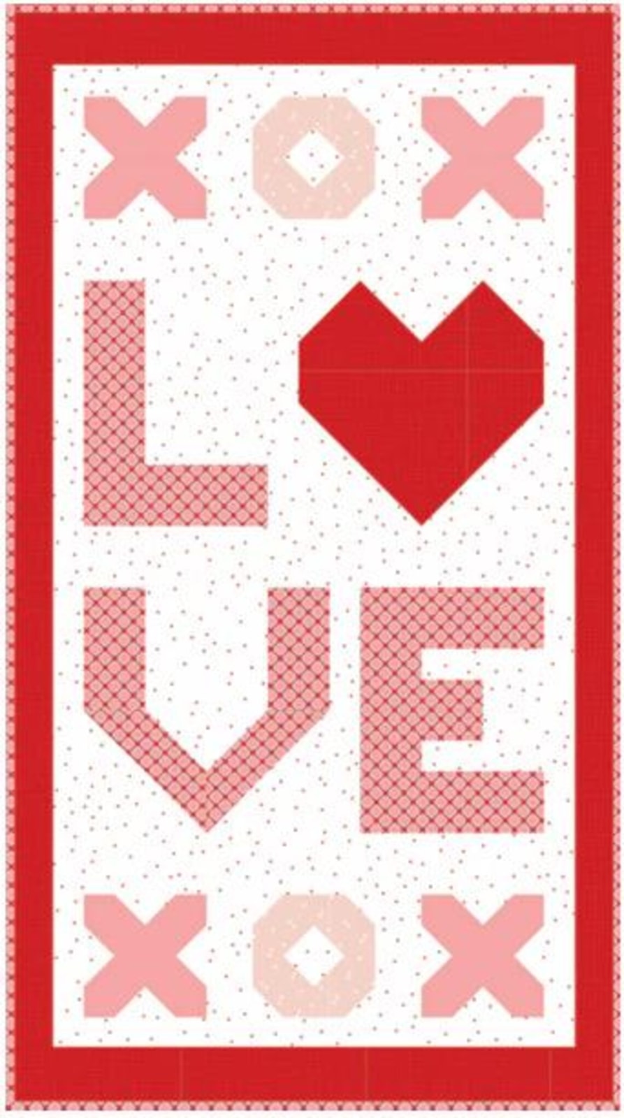 Riley Blake Door Banner Kit