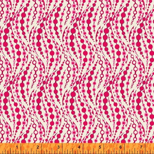 Ripple - Red-5 Yards