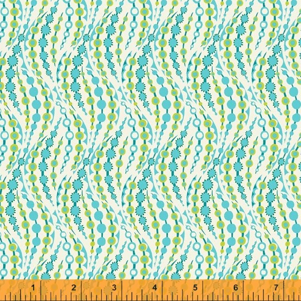 Ripple - Teal