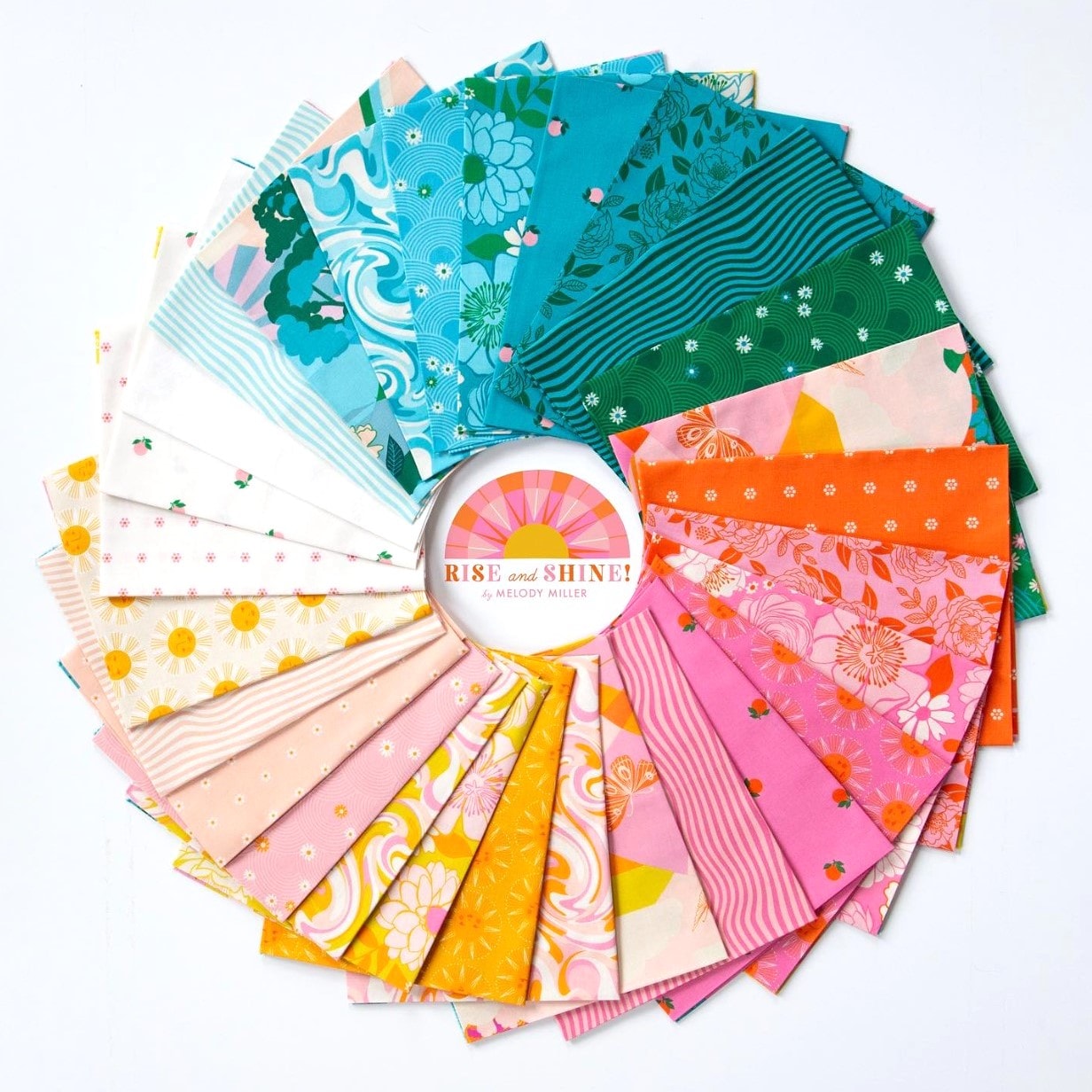 Shine Charm pack Shine Charm pack