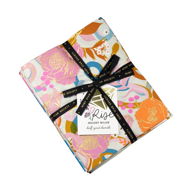 Rise Half Yard Bundle | Melody Miller | 16 SKUs