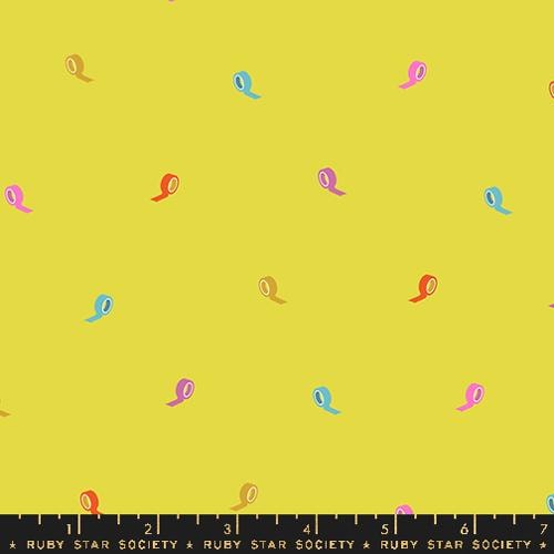 Roll With It - Citron