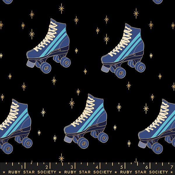 Rollerskates