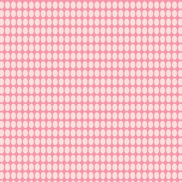 Rolling Pin Eggs - Pink