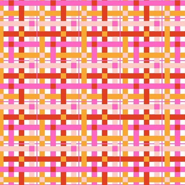 Rolling Pin Plaid
