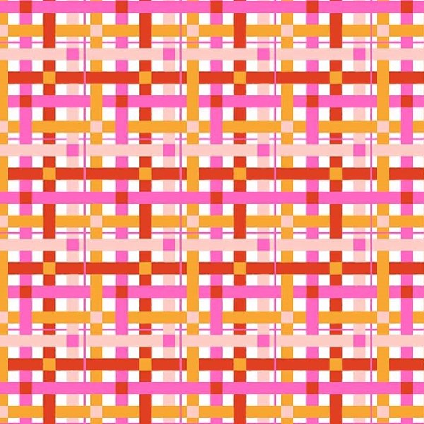 Rolling Pin Plaid