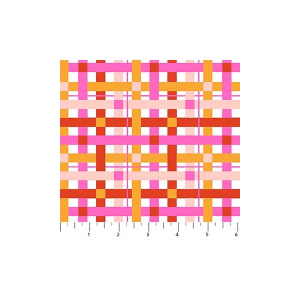 Rolling Pin Plaid