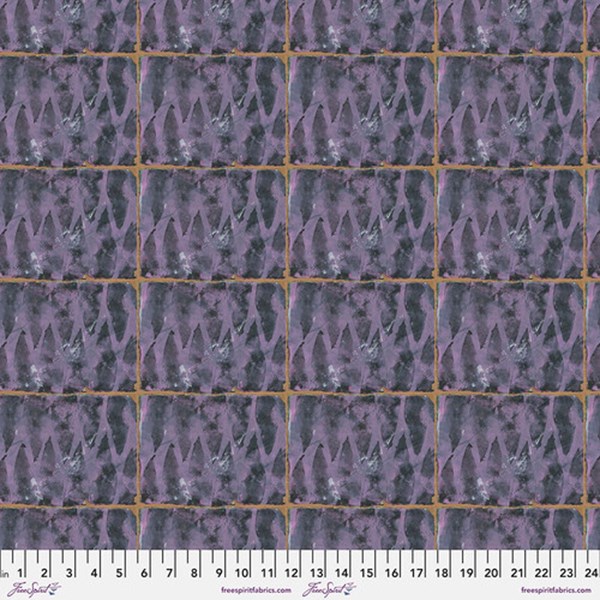 Root Leaves - Particle