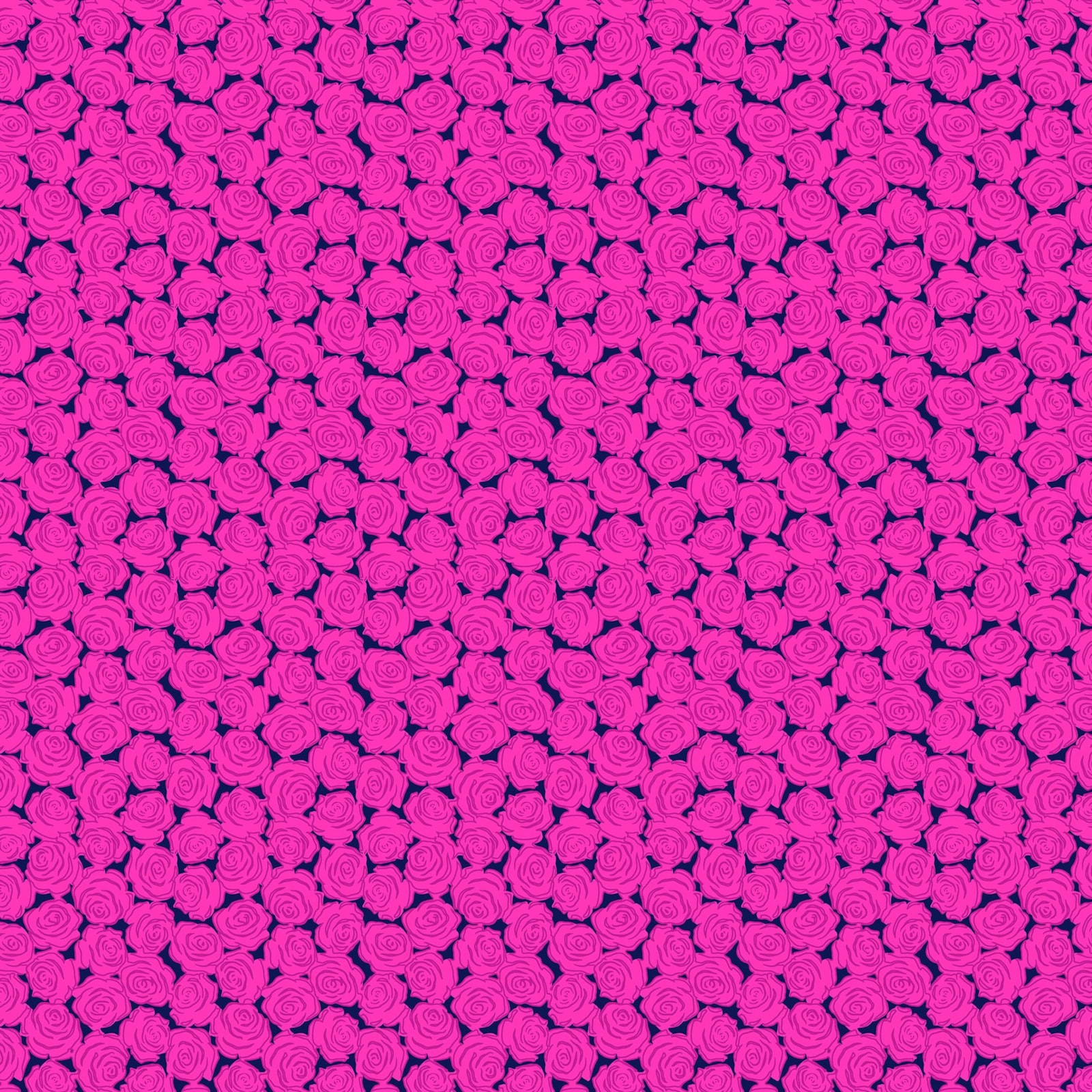 Rosette - Swanky