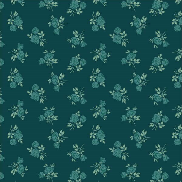 Rosie - Navy