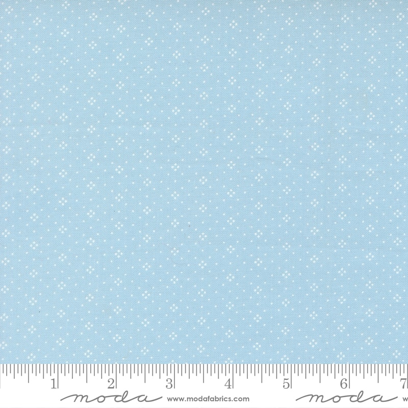 Eyelet - Forget Me Not