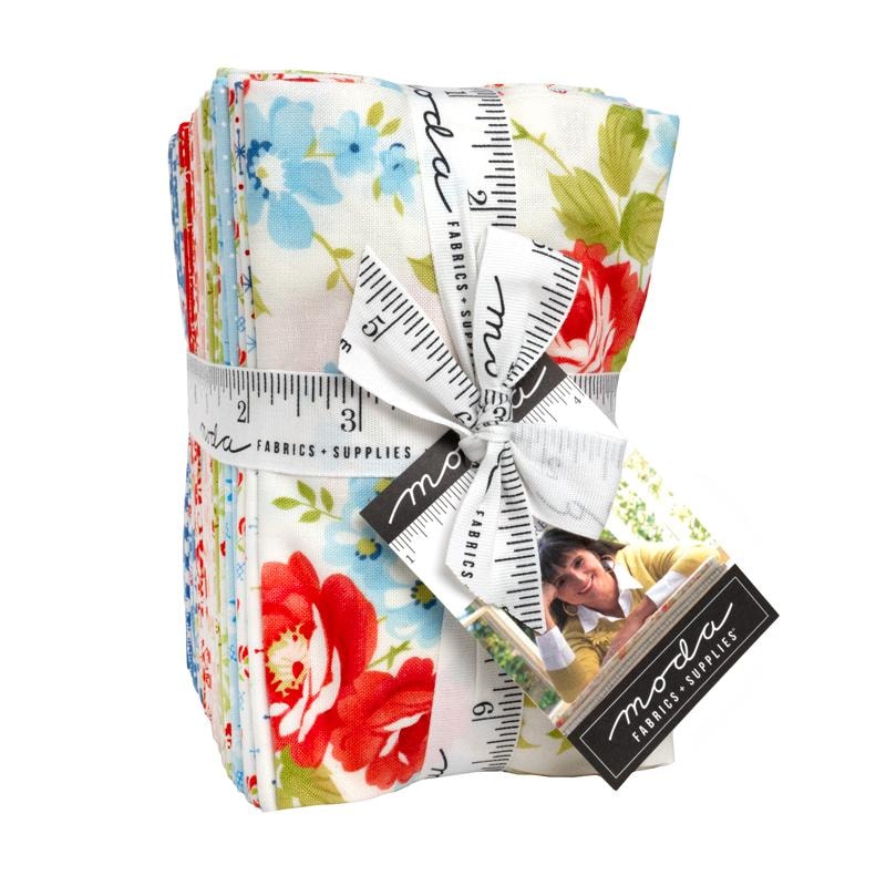Rosie Fat Eighth Bundle | Fig Tree & Co. | 37 FEs