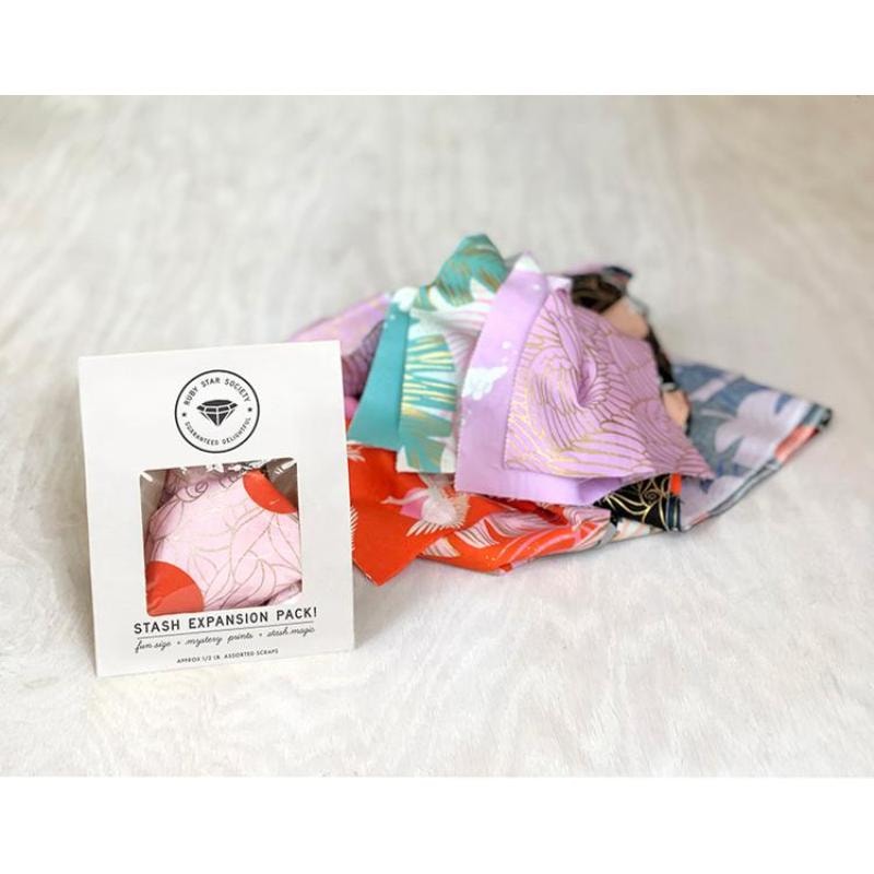 Ruby Star Society Stash Expansion Pack