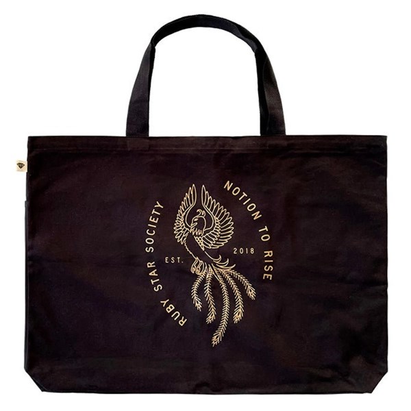 Ruby Star Society Tote Bag - Phoenix Extra Large