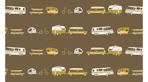 RVs in Tobacco