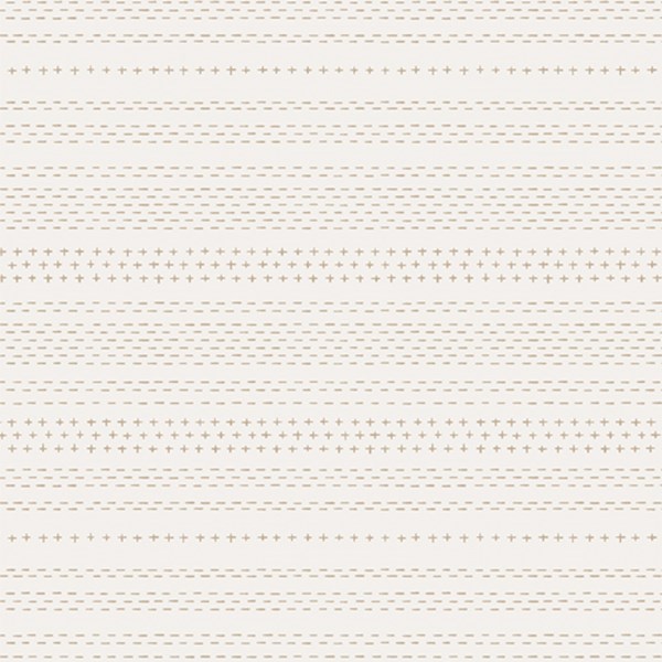 Sashiko Mending