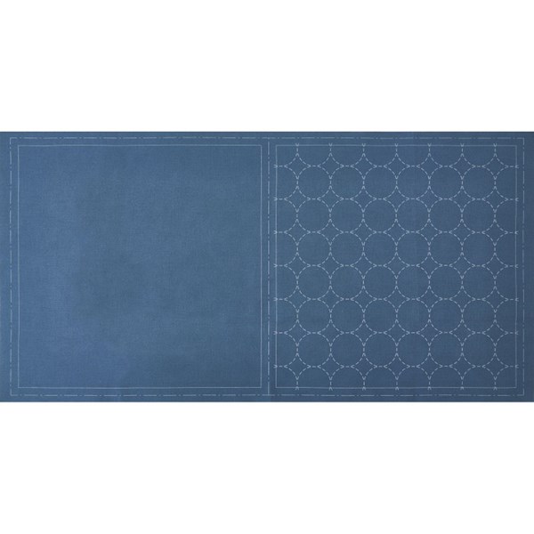 Sashiko Pre-Printed Cloth