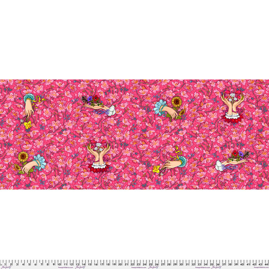 Say It With Flowers