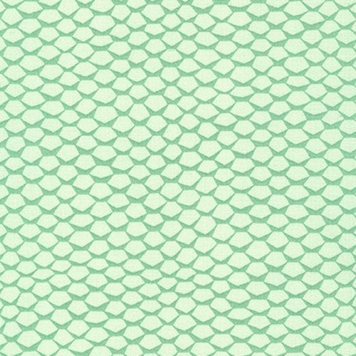 Scales in Celadon