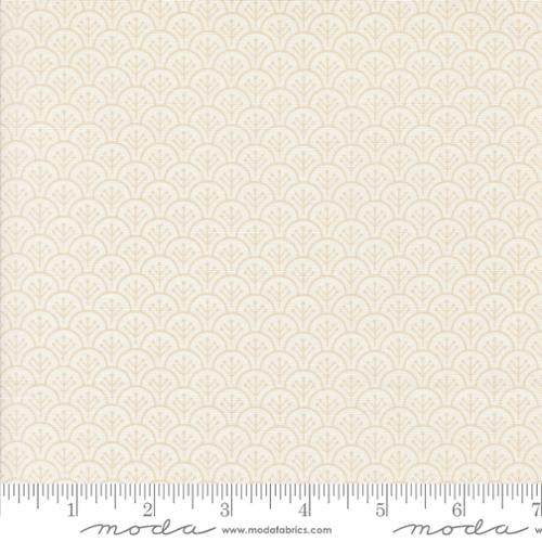 Scallops - Ghost