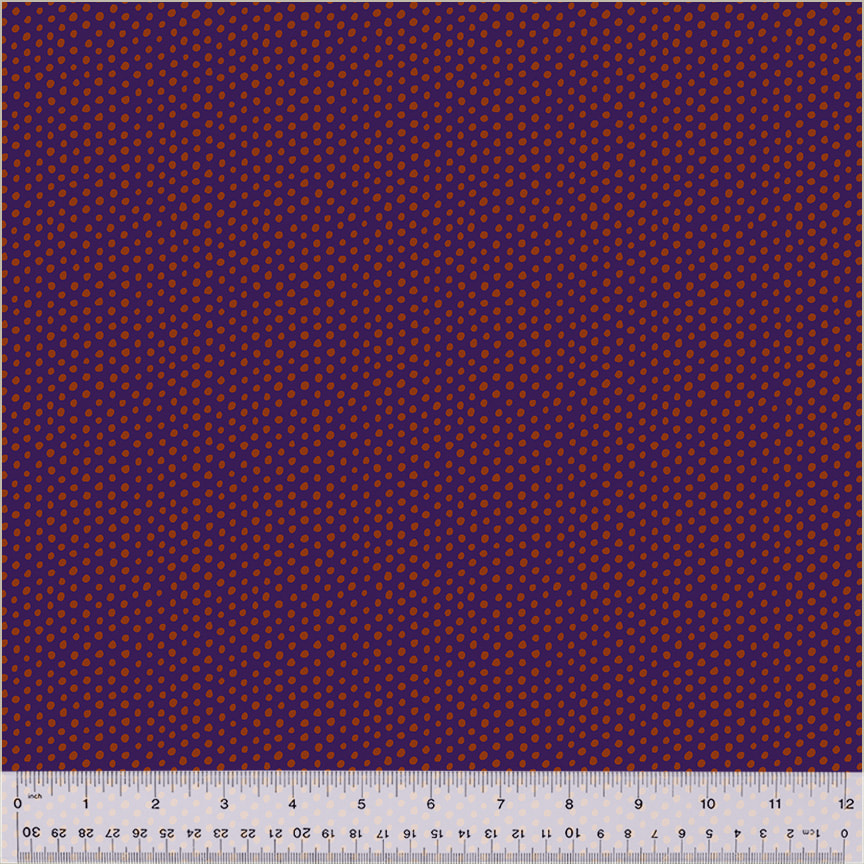 Scatter - Violet