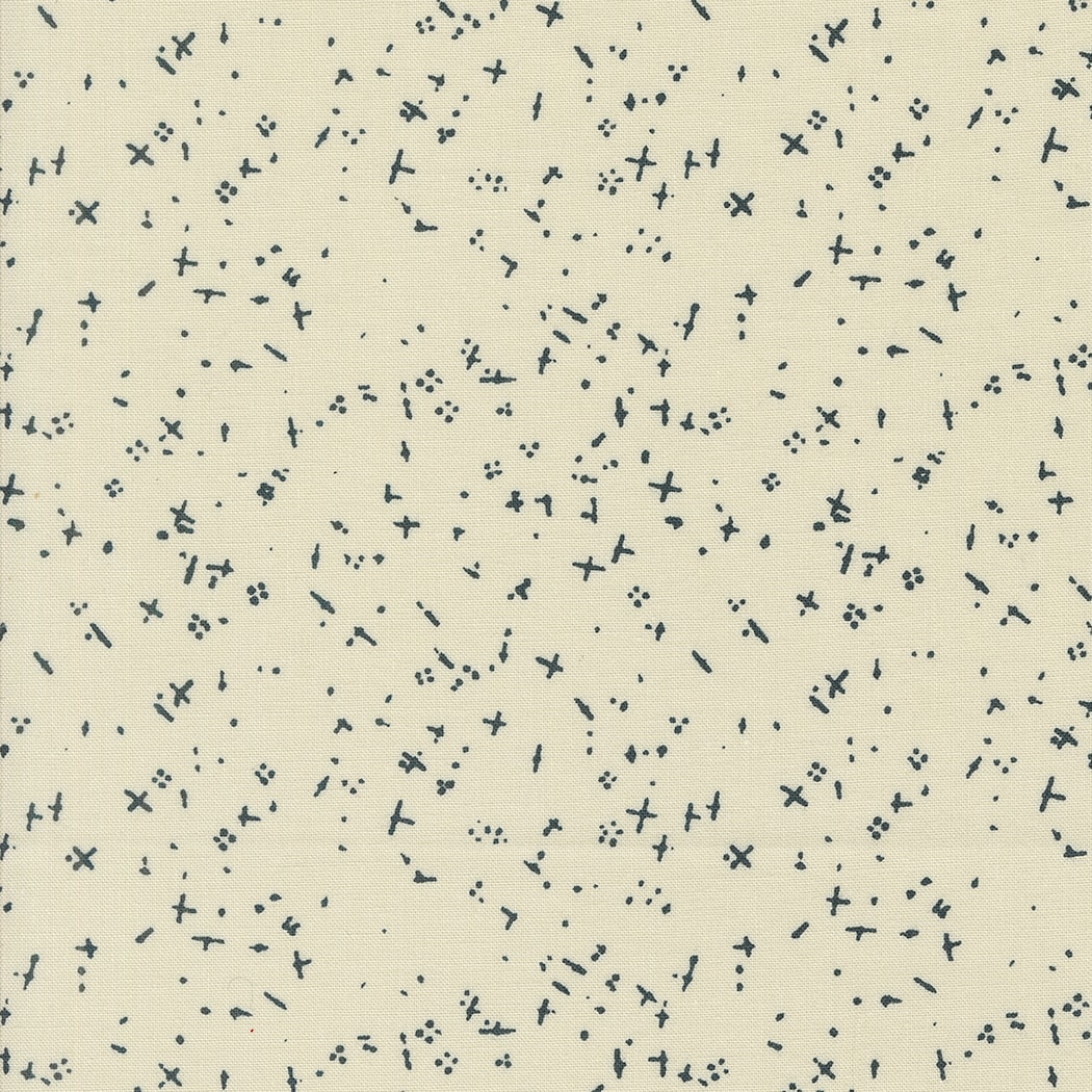 Scattered - Eggshell