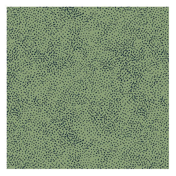 Scattered Dots - Lawn