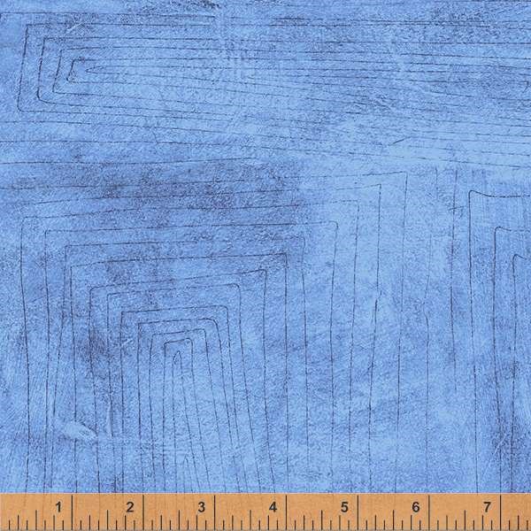 Scratch - Cornflower