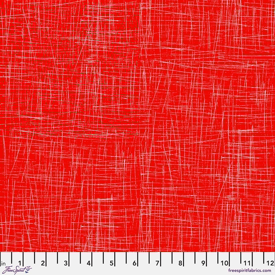 Scratch - Red