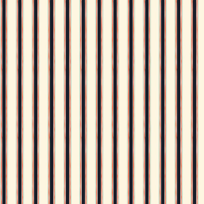 Sea Stripe