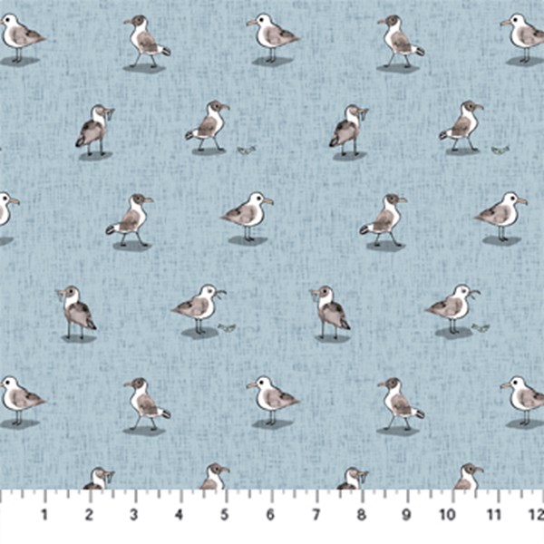 Seagulls