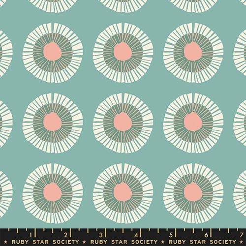 Seaside Daisy - Water