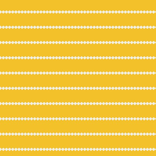 Seaside Stripes in Sunny