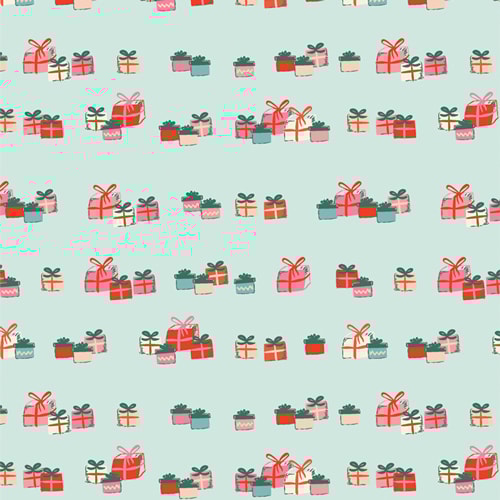 Season of Giving