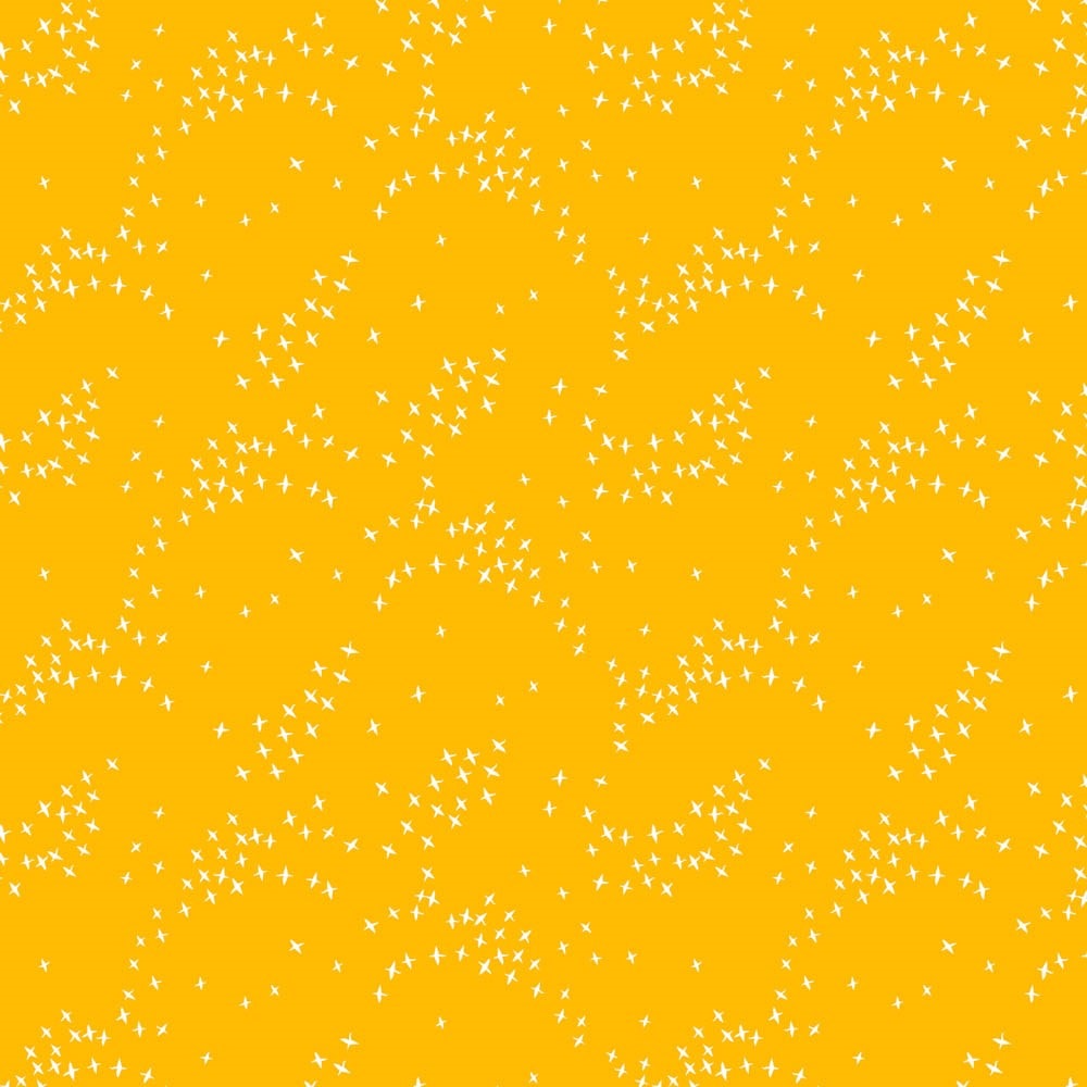 Seasons Birds - Yellow