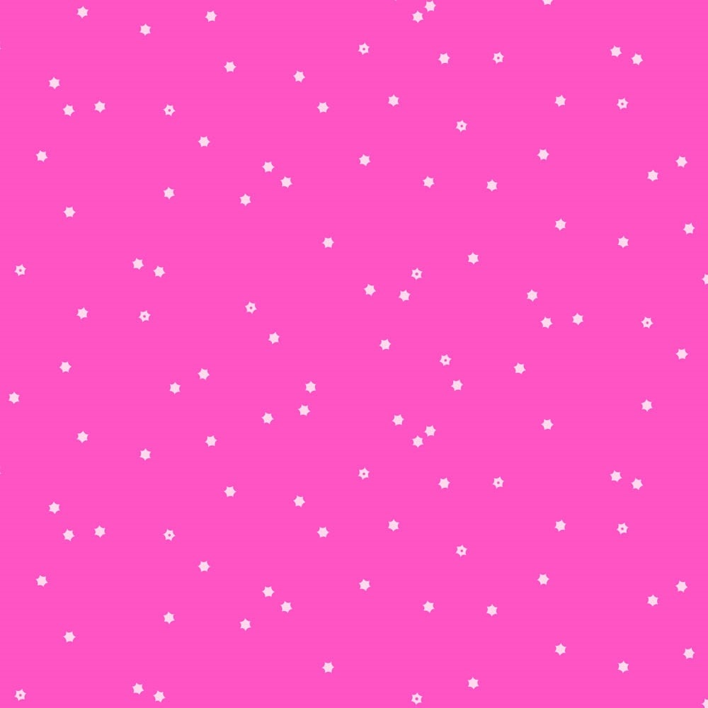 Seasons Flowers - Pink