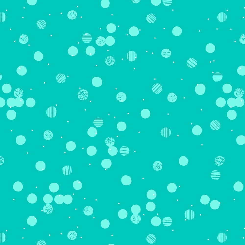Seasons Snow - Mint