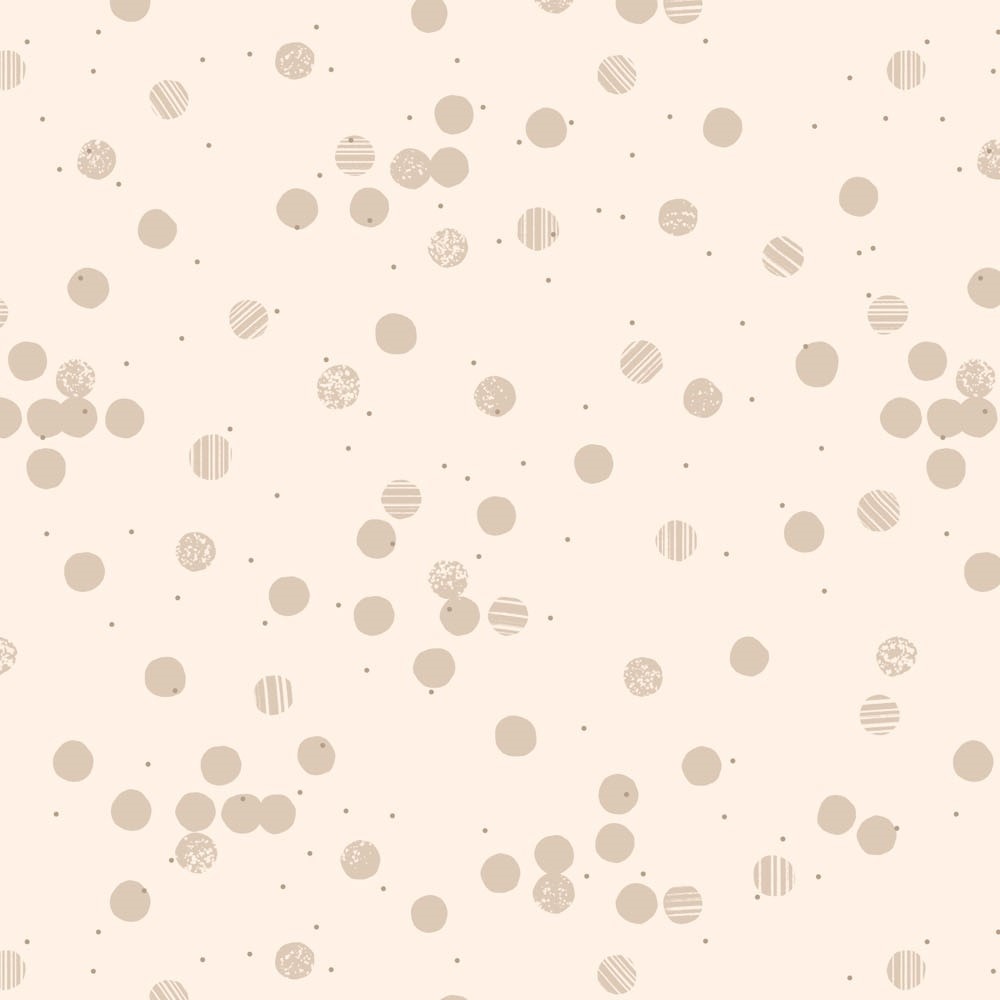 Seasons Snow - Cream