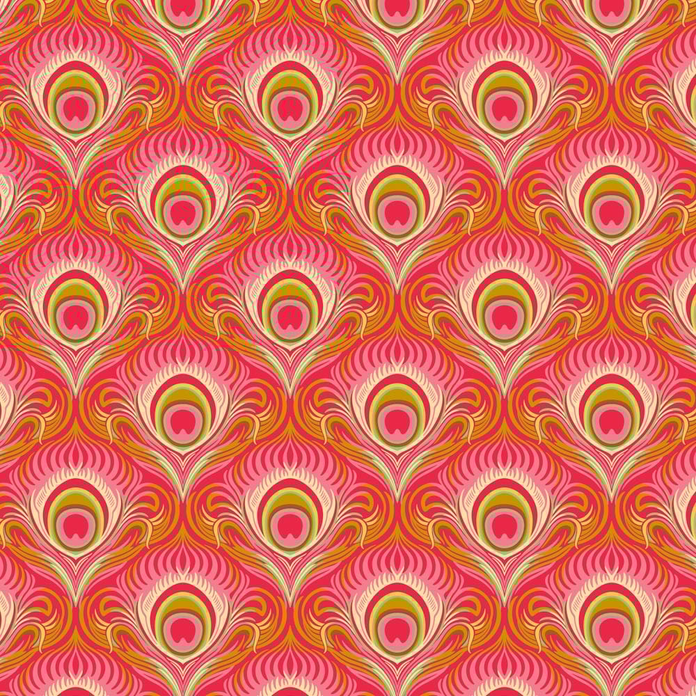 Seduction - Raspberry