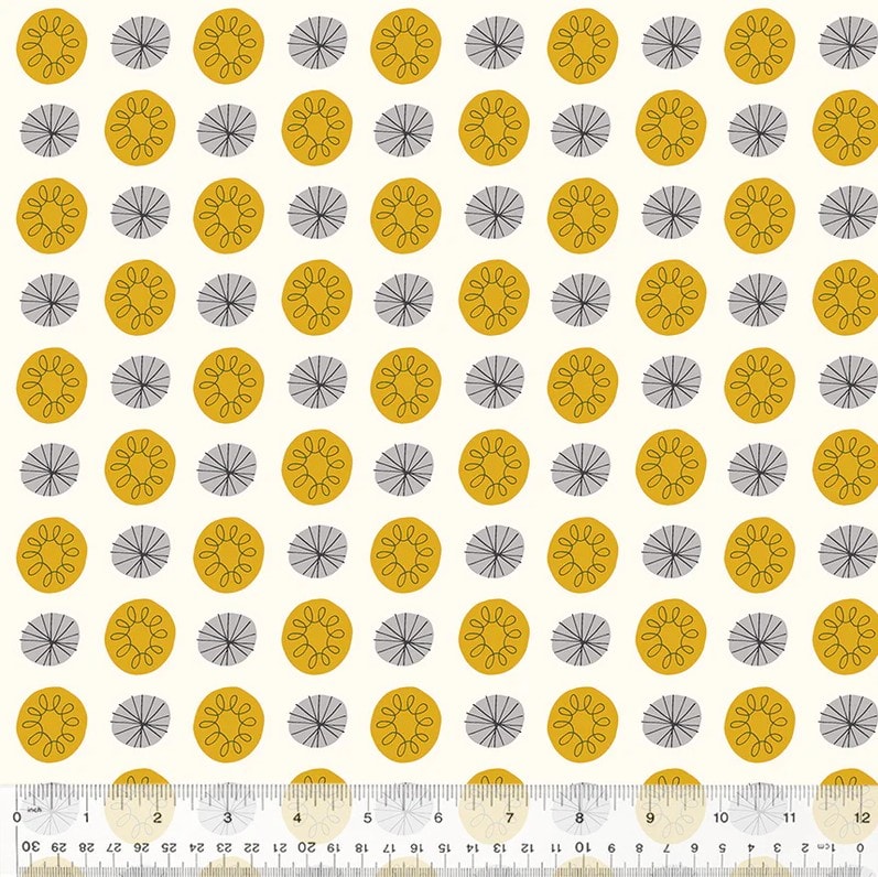 Seed Library - Partly Cloudy