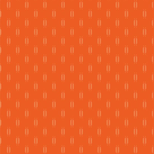 Seeded Fields - Carrot