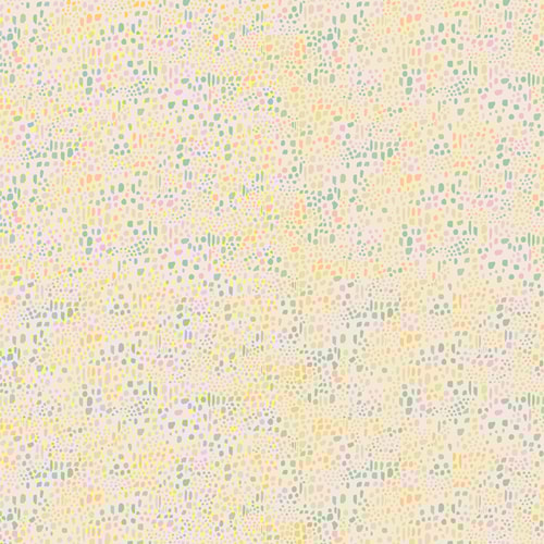 Seedling Scatter