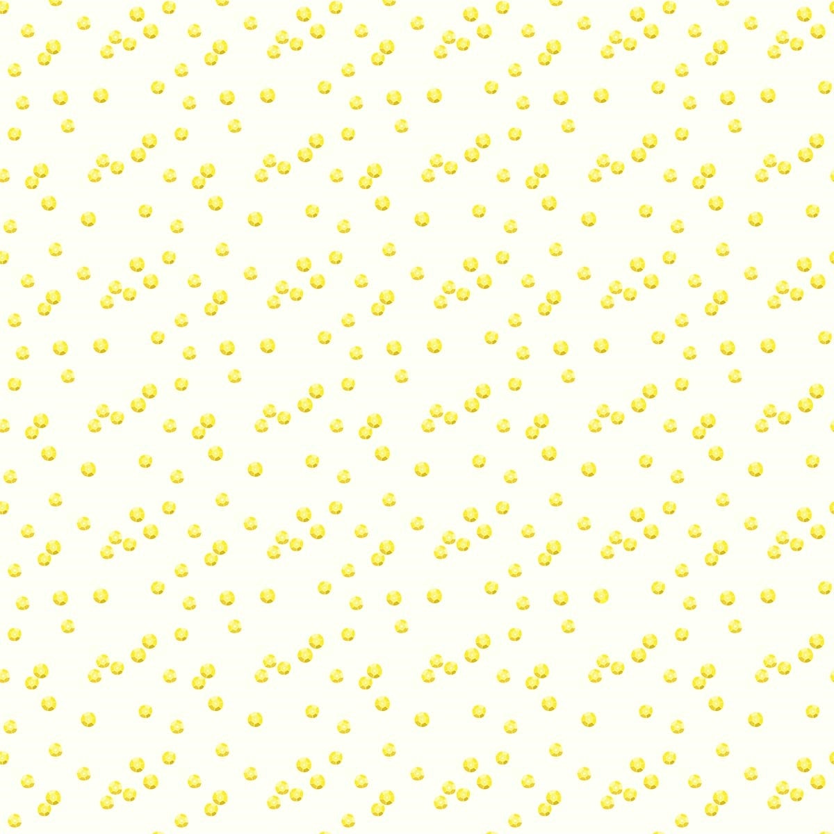 Sequins - Lemon