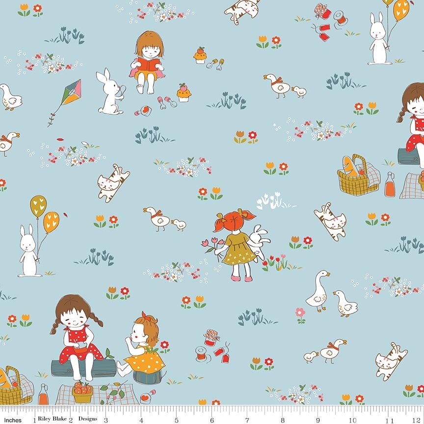 Serendipity 2 Main - Powder