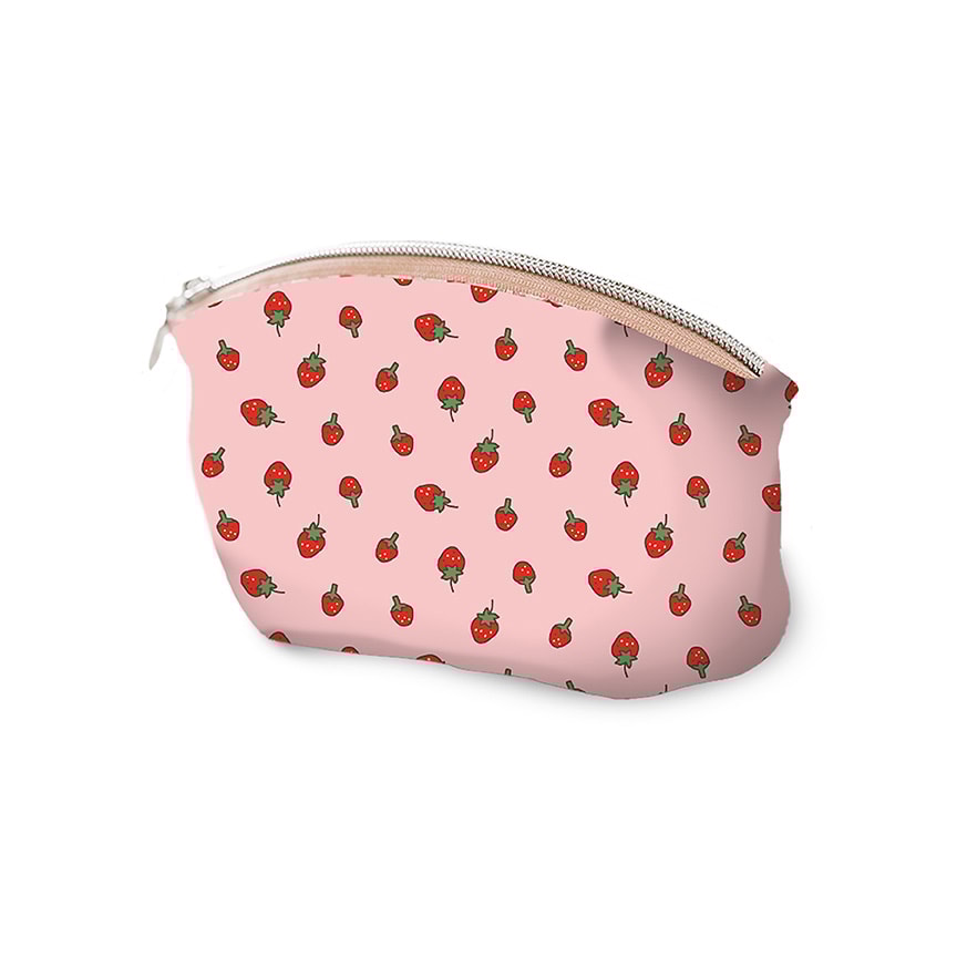 Serendipity 2 Pouch Panel | Minki Kim | 36" x 44"