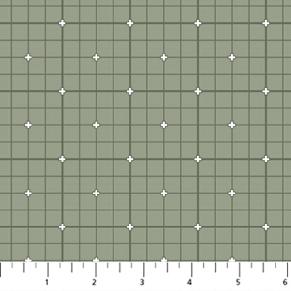 Serenity Grid